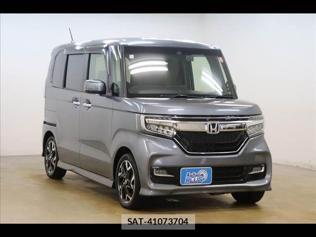 Honda N BOX CUSTOM 2018-01 7878289-17