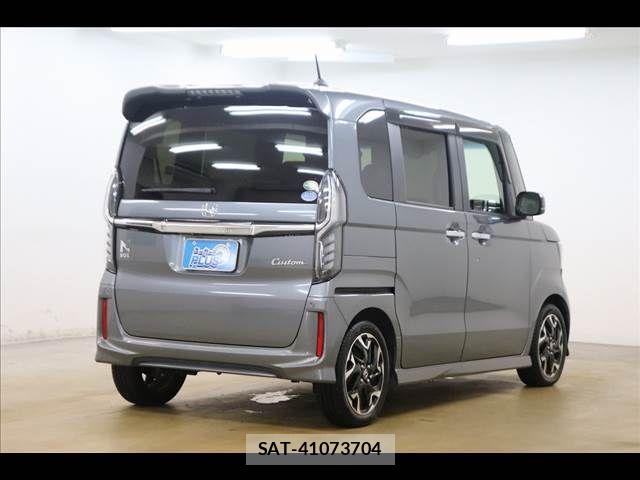 Honda N BOX CUSTOM 2018-01 7878289-18