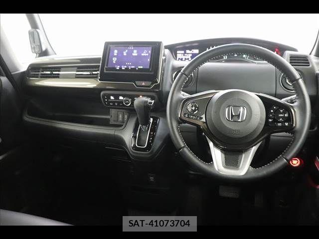 Honda N BOX CUSTOM 2018-01 7878289-1