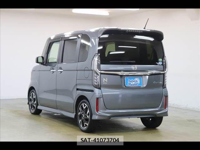 Honda N BOX CUSTOM 2018-01 7878289-19