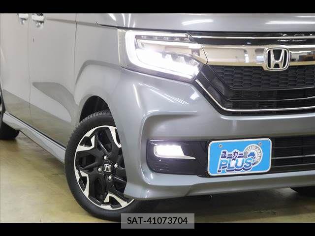 Honda N BOX CUSTOM 2018-01 7878289-22
