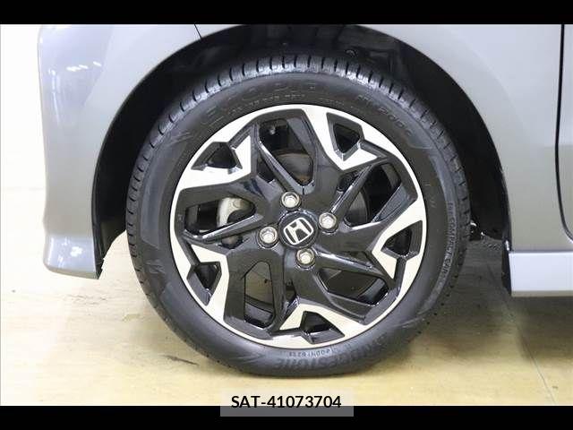 Honda N BOX CUSTOM 2018-01 7878289-23