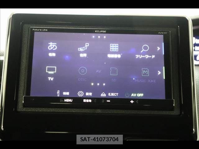 Honda N BOX CUSTOM 2018-01 7878289-29