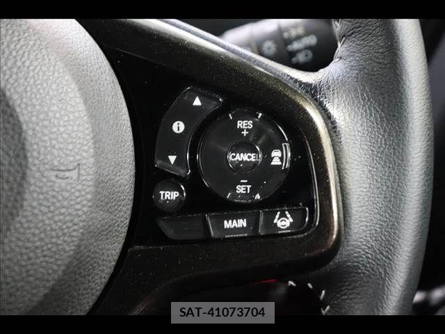 Honda N BOX CUSTOM 2018-01 7878289-5