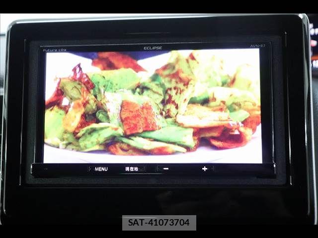 Honda N BOX CUSTOM 2018-01 7878289-7