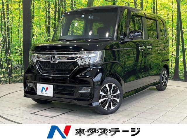 Honda N BOX CUSTOM 2019-05 7878290-0