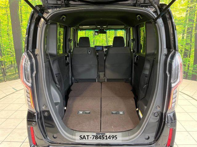 Honda N BOX CUSTOM 2019-05 7878290-9
