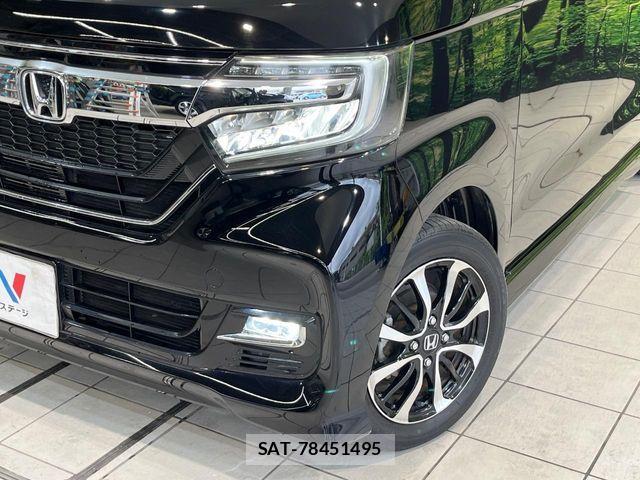 Honda N BOX CUSTOM 2019-05 7878290-11