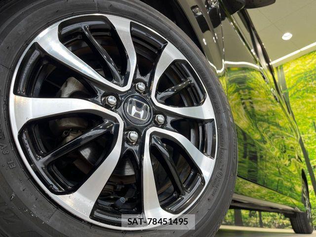 Honda N BOX CUSTOM 2019-05 7878290-12