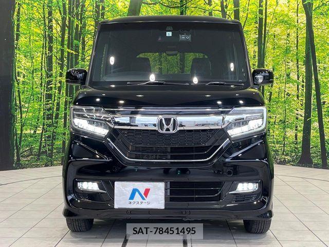 Honda N BOX CUSTOM 2019-05 7878290-13