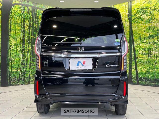 Honda N BOX CUSTOM 2019-05 7878290-14