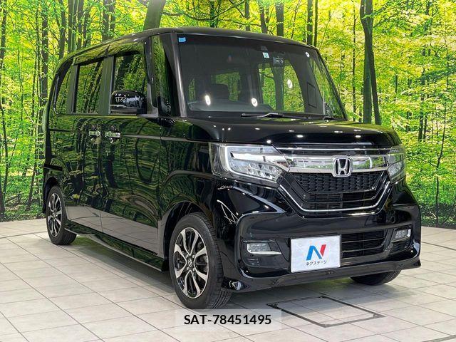Honda N BOX CUSTOM 2019-05 7878290-15