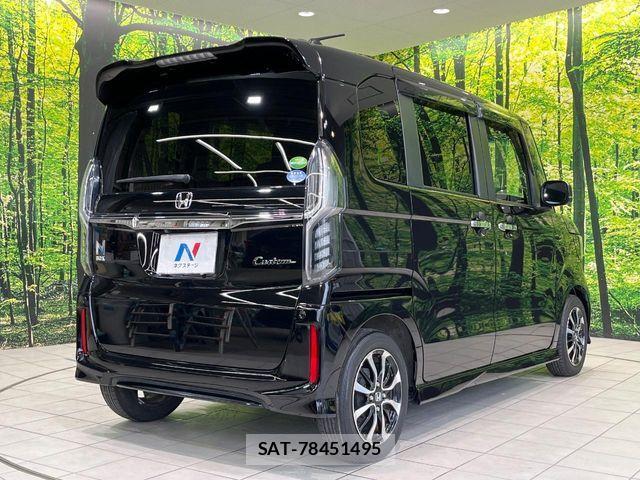 Honda N BOX CUSTOM 2019-05 7878290-16