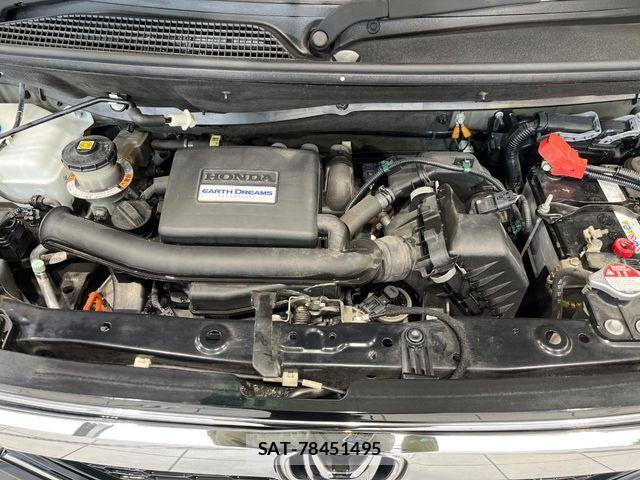 Honda N BOX CUSTOM 2019-05 7878290-17