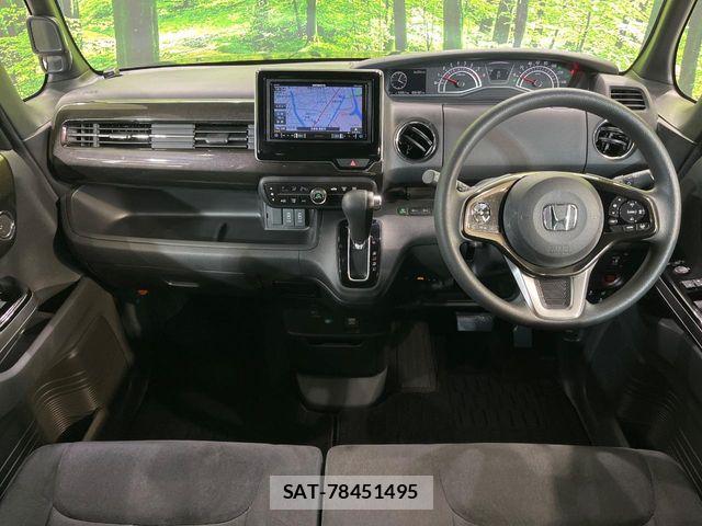 Honda N BOX CUSTOM 2019-05 7878290-1