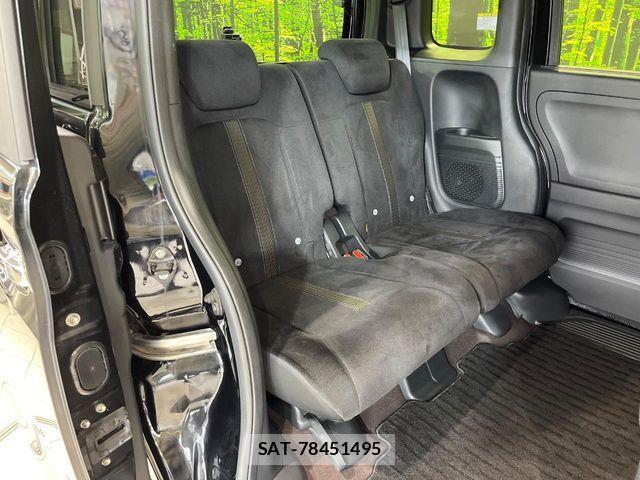 Honda N BOX CUSTOM 2019-05 7878290-8