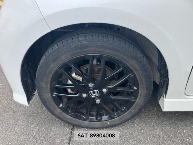Honda N BOX CUSTOM 2022-01 7878251-5