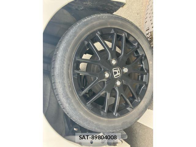 Honda N BOX CUSTOM 2022-01 7878251-6