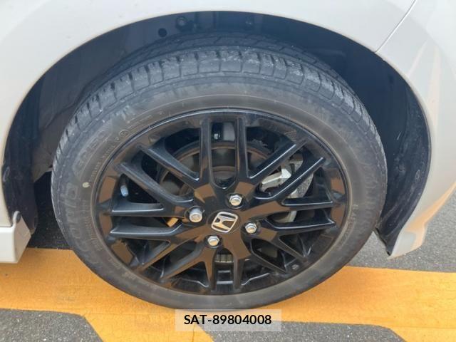 Honda N BOX CUSTOM 2022-01 7878251-7