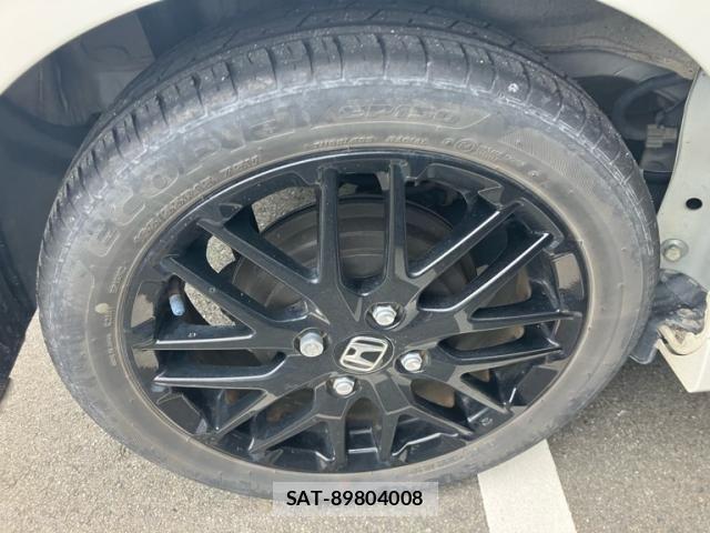 Honda N BOX CUSTOM 2022-01 7878251-8