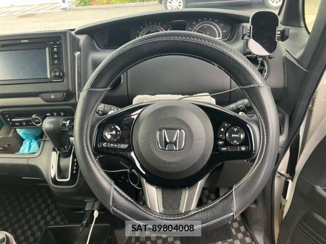 Honda N BOX CUSTOM 2022-01 7878251-13