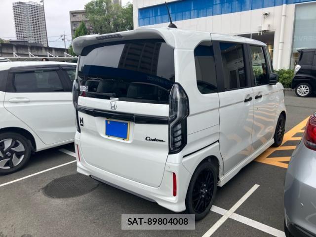 Honda N BOX CUSTOM 2022-01 7878251-2