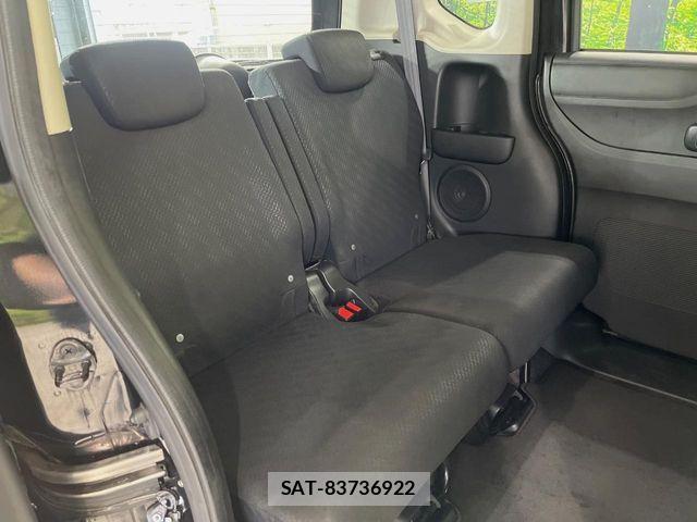 Honda N BOX CUSTOM 2013-08 7878329-9