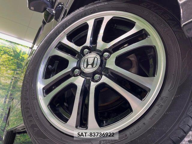 Honda N BOX CUSTOM 2013-08 7878329-13