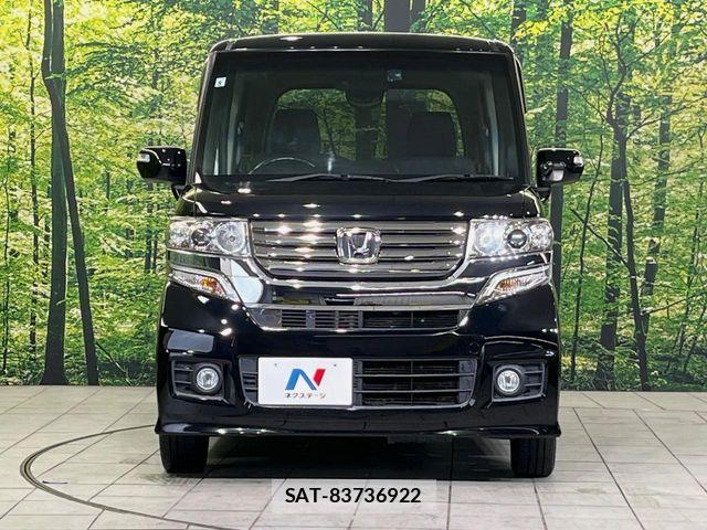 Honda N BOX CUSTOM 2013-08 7878329-14