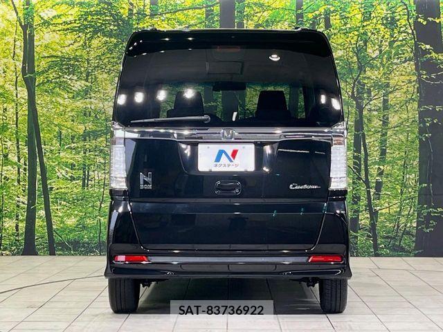 Honda N BOX CUSTOM 2013-08 7878329-15