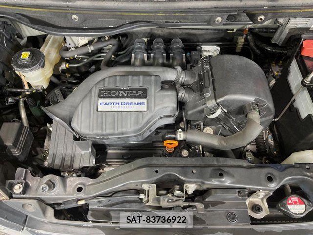 Honda N BOX CUSTOM 2013-08 7878329-16