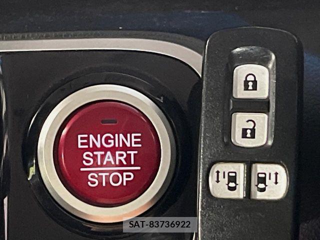 Honda N BOX CUSTOM 2013-08 7878329-6