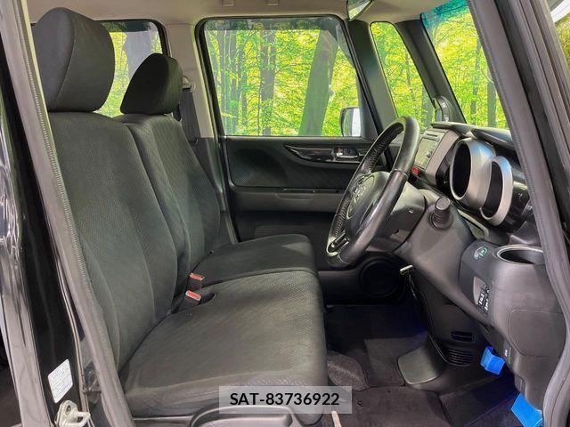 Honda N BOX CUSTOM 2013-08 7878329-8