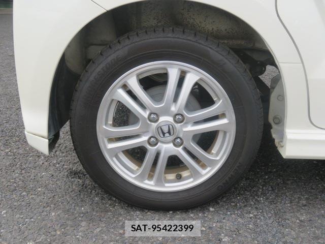 Honda N BOX CUSTOM 2012-06 7878358-9