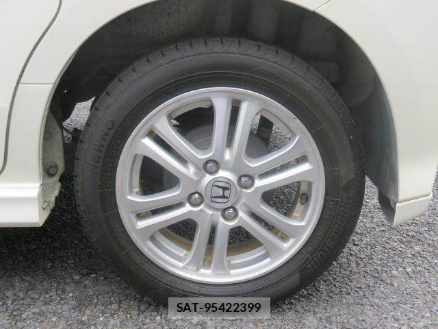 Honda N BOX CUSTOM 2012-06 7878358-11