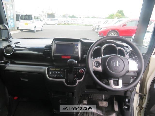 Honda N BOX CUSTOM 2012-06 7878358-13