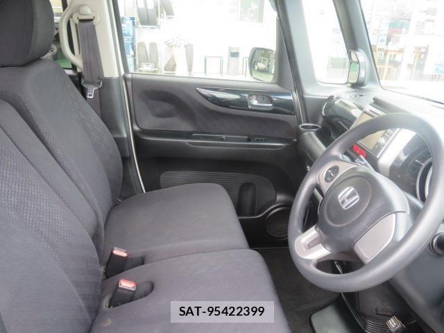 Honda N BOX CUSTOM 2012-06 7878358-14
