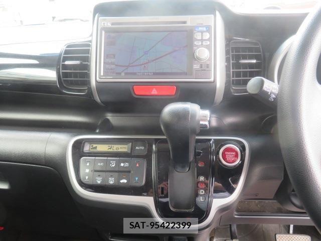 Honda N BOX CUSTOM 2012-06 7878358-17