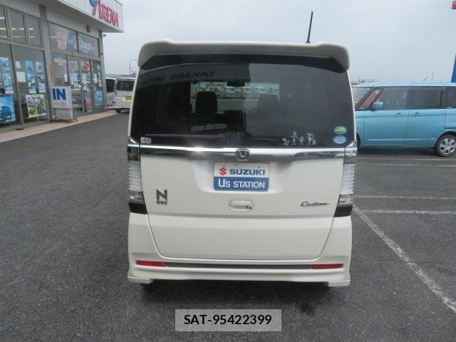 Honda N BOX CUSTOM 2012-06 7878358-23