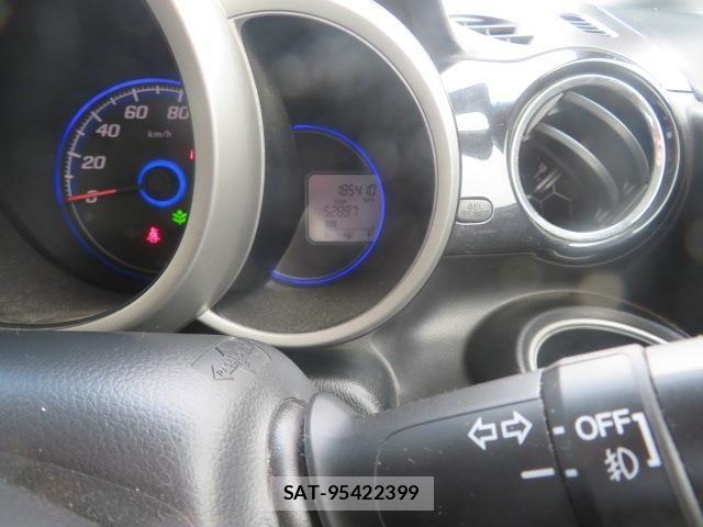 Honda N BOX CUSTOM 2012-06 7878358-27