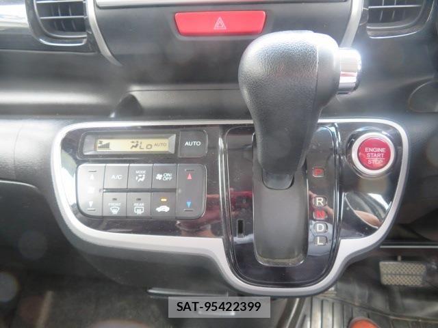Honda N BOX CUSTOM 2012-06 7878358-28