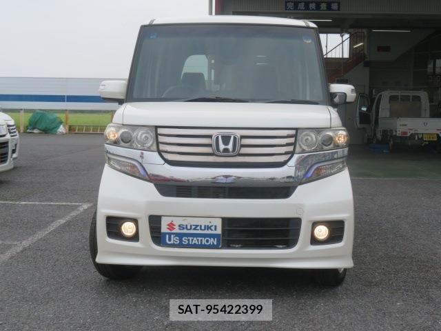 Honda N BOX CUSTOM 2012-06 7878358-2