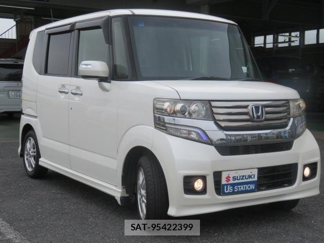 Honda N BOX CUSTOM 2012-06 7878358-3