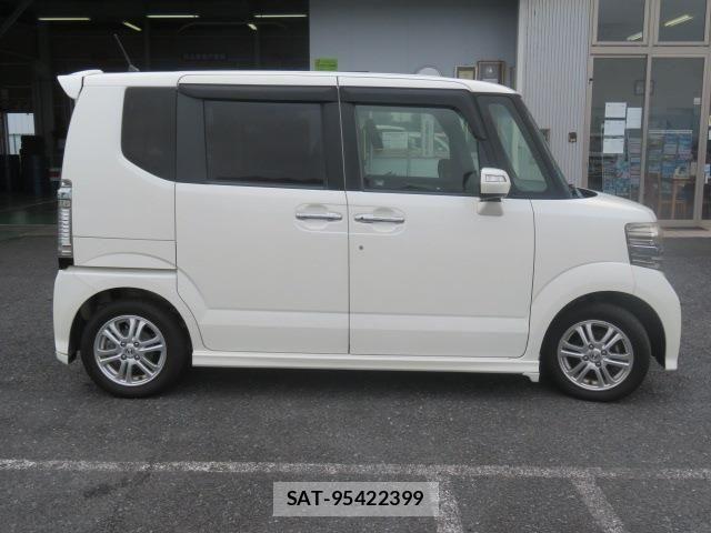 Honda N BOX CUSTOM 2012-06 7878358-5
