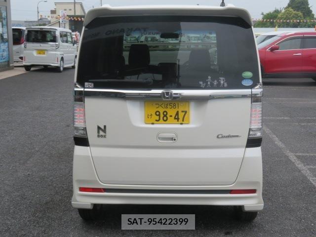 Honda N BOX CUSTOM 2012-06 7878358-6
