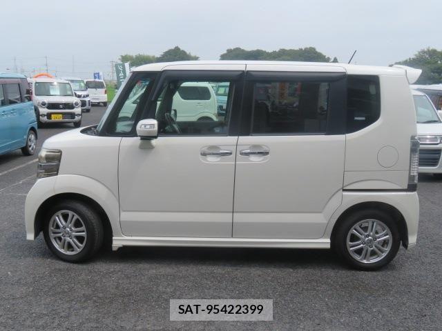 Honda N BOX CUSTOM 2012-06 7878358-7