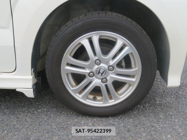 Honda N BOX CUSTOM 2012-06 7878358-8