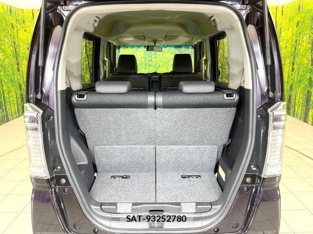 Honda N BOX CUSTOM 2015-08 7878339-9