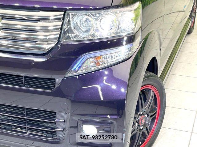 Honda N BOX CUSTOM 2015-08 7878339-11
