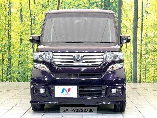 Honda N BOX CUSTOM 2015-08 7878339-13